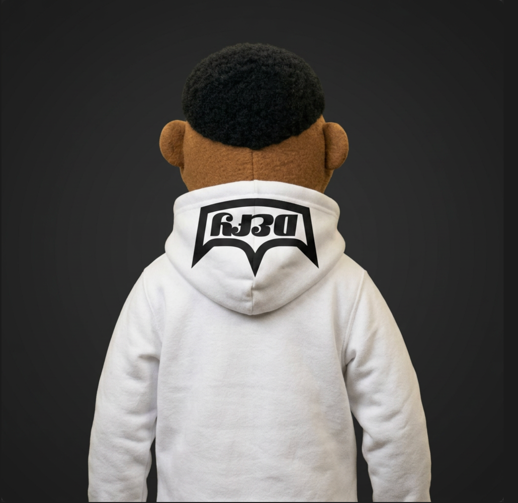 DEFY Hooded Sweatshirt