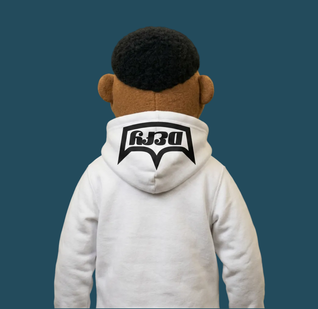 DEFY Hooded Sweatshirt