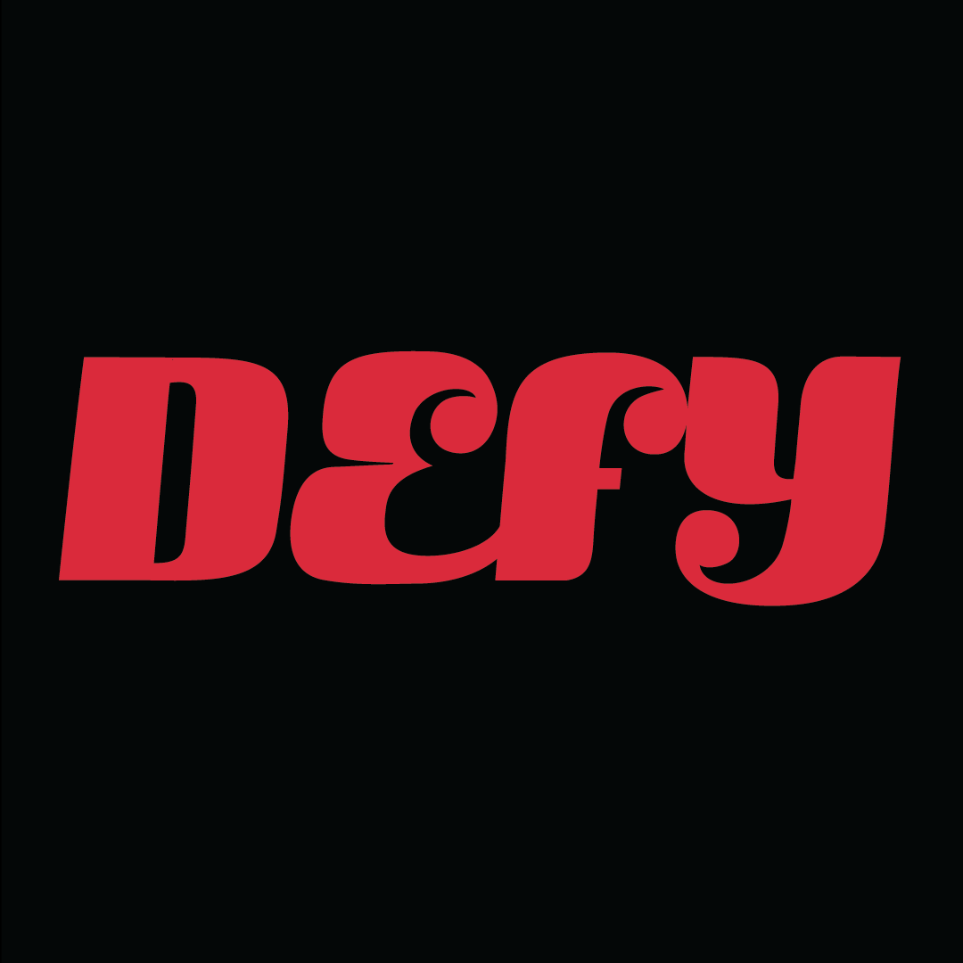 DEFY T-Shirt