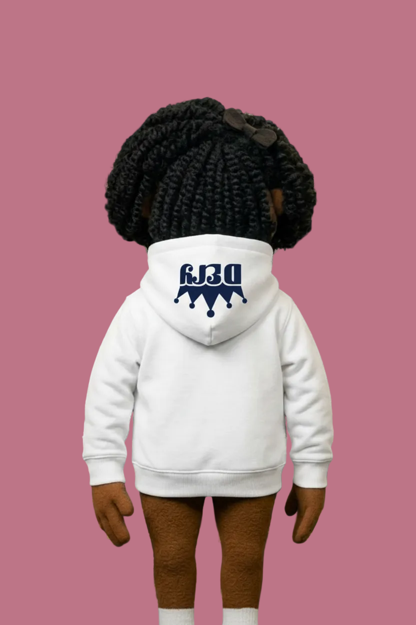 DEFY Hooded Sweatshirt ladies