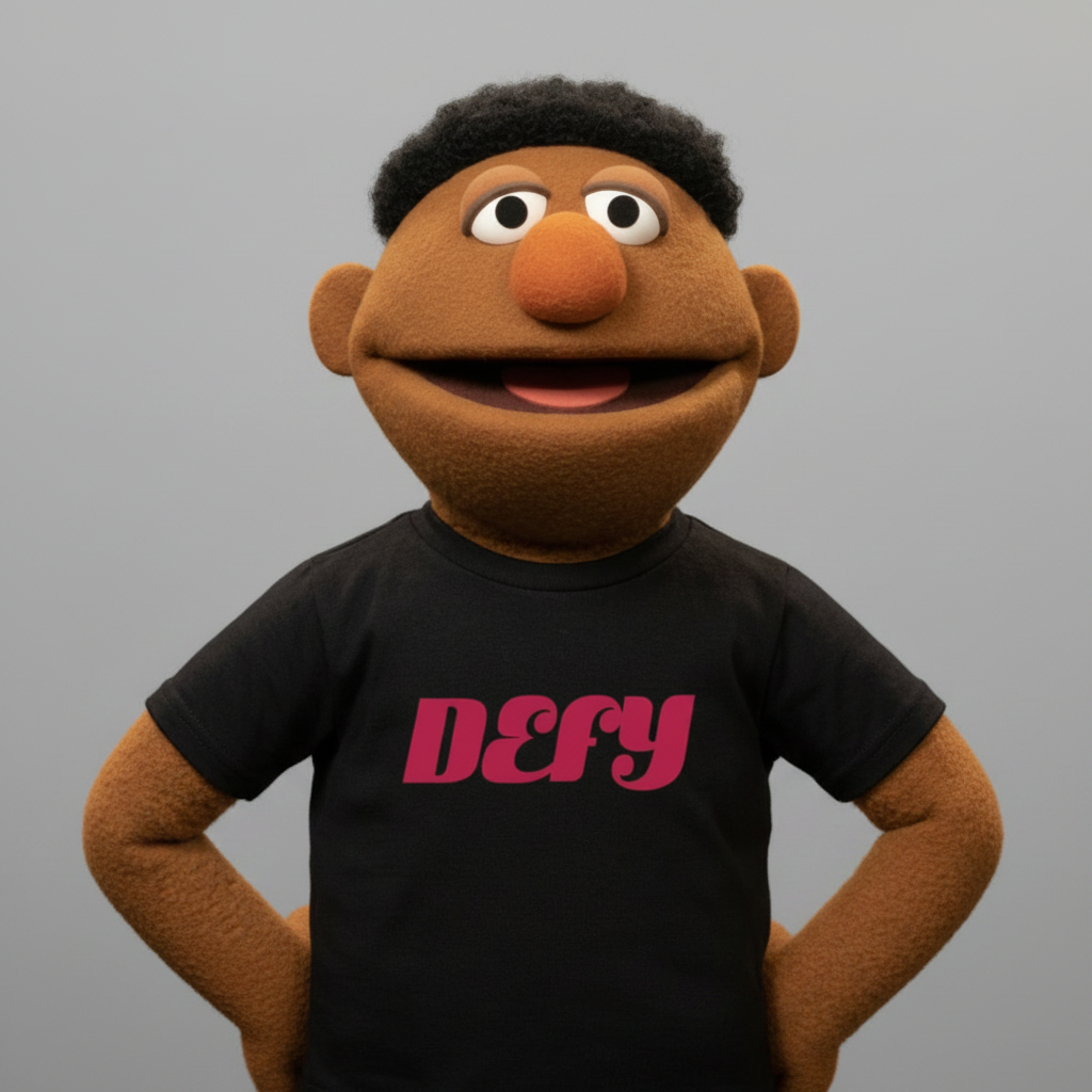 DEFY