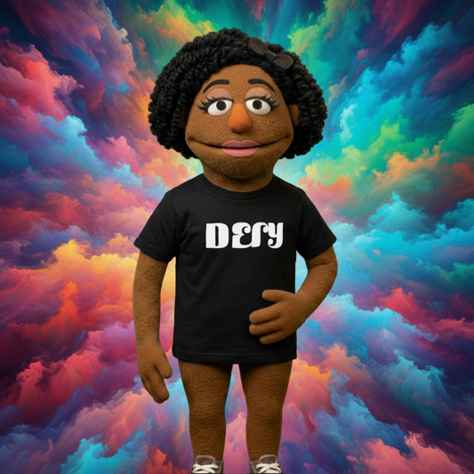DEFY Ladies