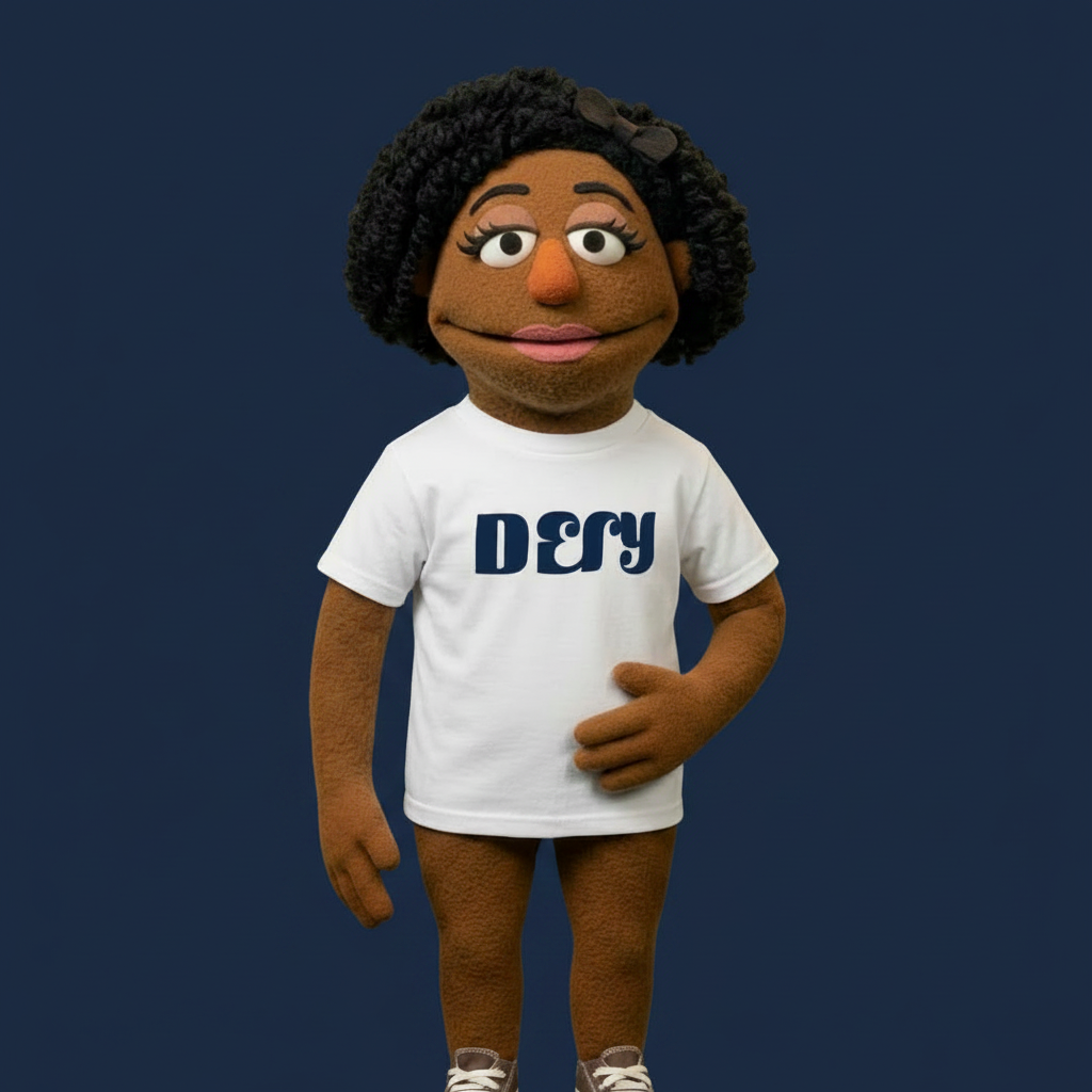DEFY Ladies