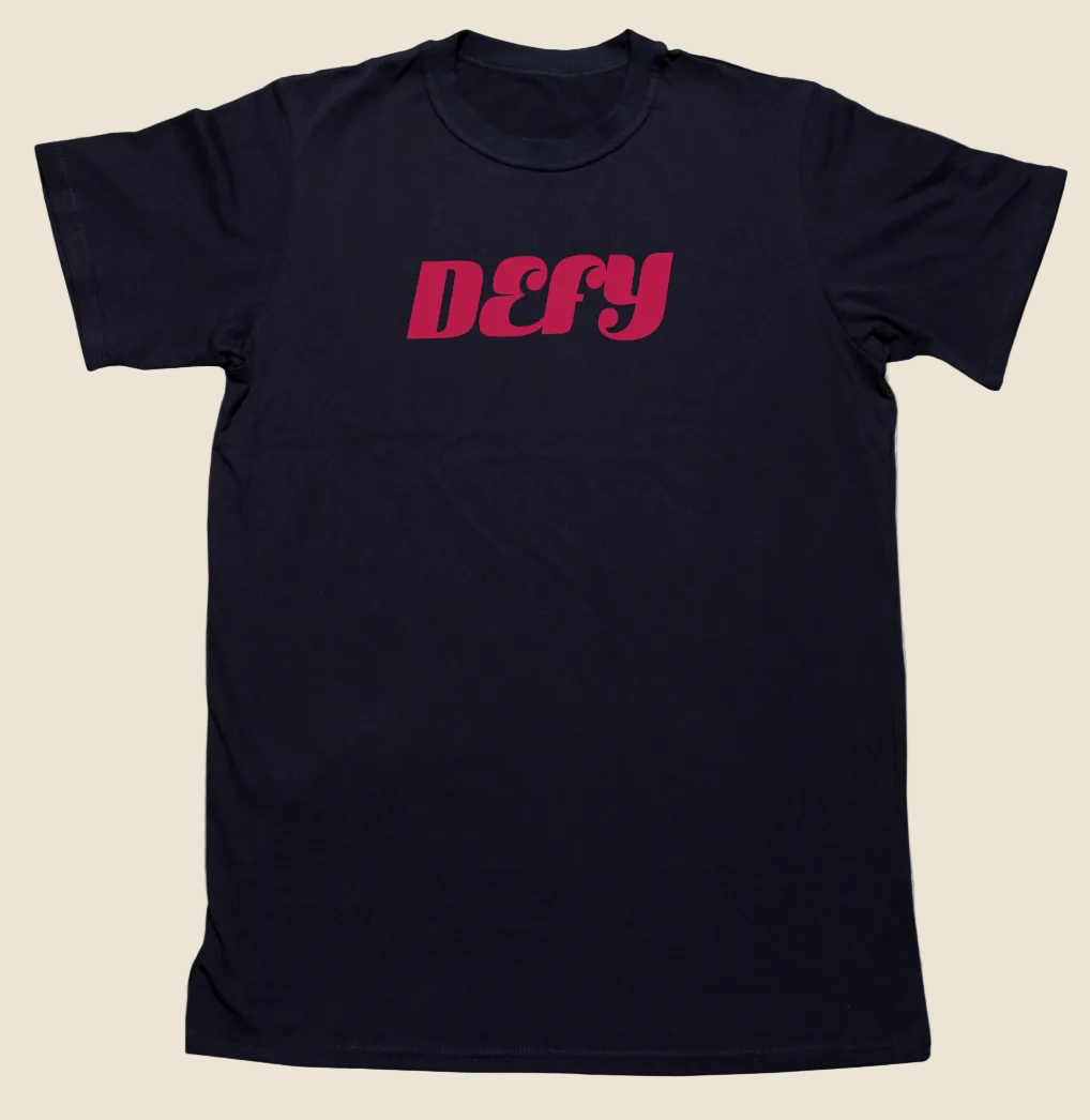 DEFY Ladies