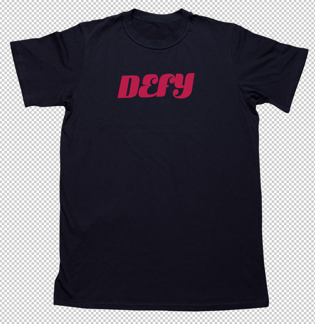 DEFY Ladies