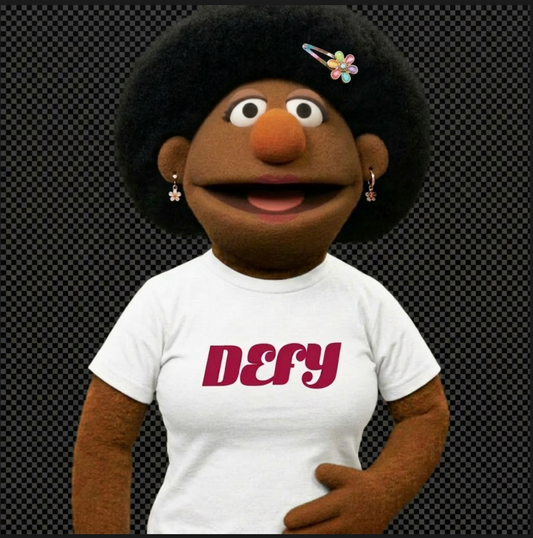DEFY Ladies