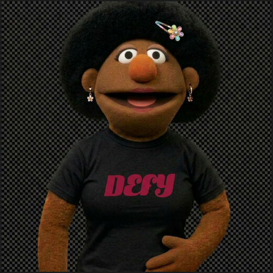 DEFY Ladies