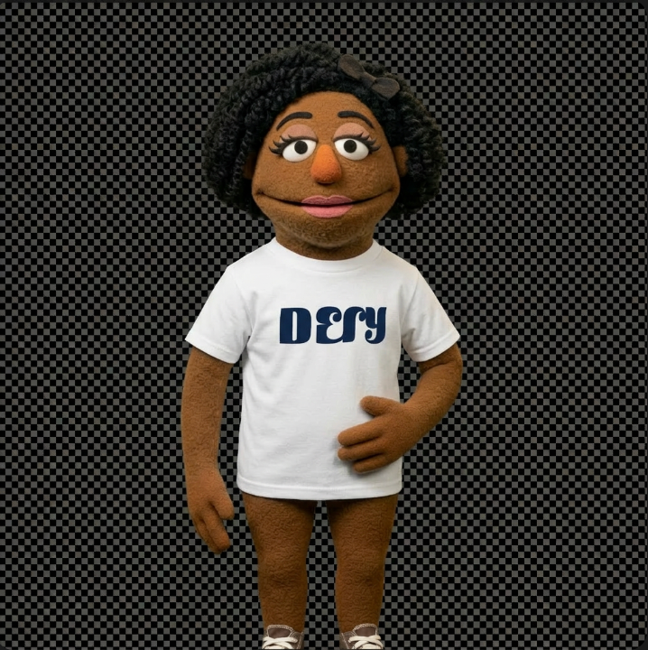 DEFY Ladies