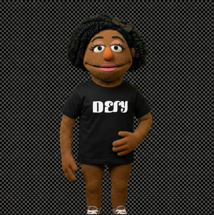 DEFY Ladies