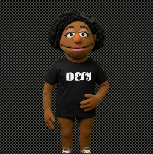 DEFY Ladies