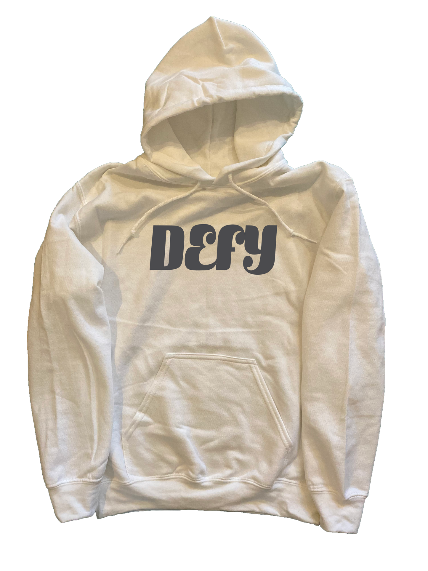 DEFY Hooded Sweatshirt