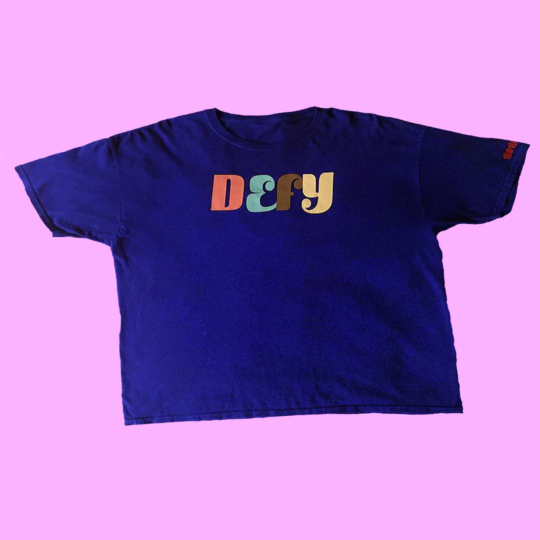 DEFY ODDGODS