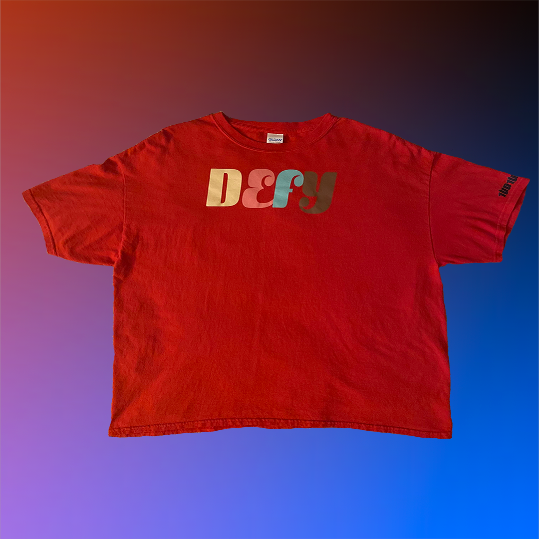 DEFY ODDGODS