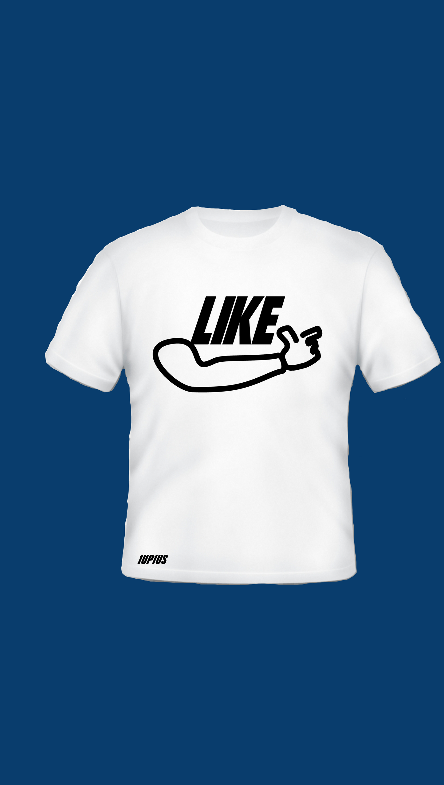 LIKE Teeshirt