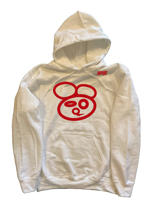 1up1us OdDGoDs Character Hoodie